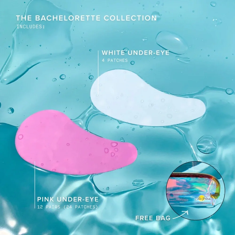 Sunscreen patch - Picture 4 of 9